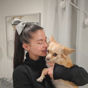 Meet your Posher, Nicola